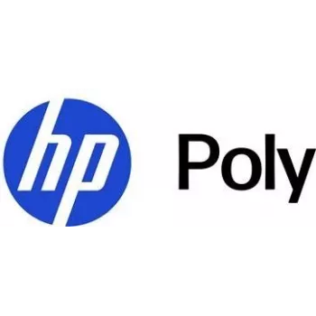 HP Poly Mission 815 monaurálny USB káblový headset (Bulk)