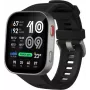 Amazfit Bip Max SmartWatch strieborné
