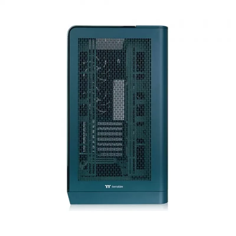 Thermaltake View 390 Air Transformative Teal Mid Tower skriňa