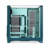 Thermaltake View 390 Air Transformative Teal Mid Tower skriňa