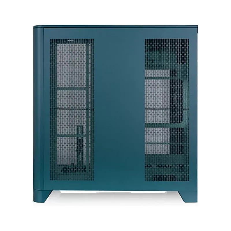 Thermaltake View 390 Air Transformative Teal Mid Tower skriňa