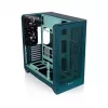Thermaltake View 390 Air Transformative Teal Mid Tower skriňa