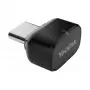 Yealink USB-C na USB-A adaptér (3311109) - čierny, USB 3.0, 5 Gbit/s