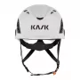 Kask WHE00104-201 SUPERPLASMA AQ priemyselná ochranná prilba, biela