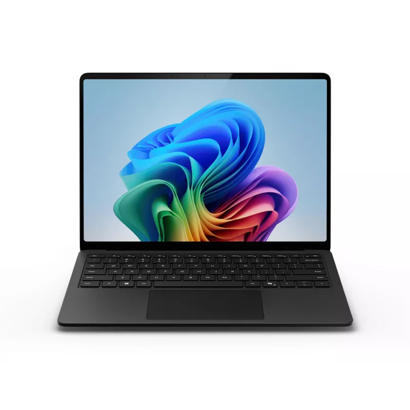 Microsoft Surface Laptop 7th Edition for Business 13,8 palca Intel Core Ultra 7 268V 32GB RAM 512GB SSD Windows 11 Pro čierna