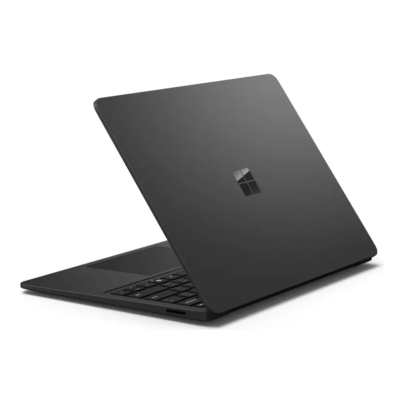 Microsoft Surface Laptop 7th Edition for Business 13,8 palca Intel Core Ultra 7 268V 32GB RAM 512GB SSD Windows 11 Pro čierna