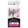 PURINA Pro Plan Veterinary Diets Feline UR St/Ox Urinary suché krmivo pre mačky s kuracím mäsom 1,5 kg