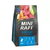 Dolina Noteci Mini RAFI s jahňacím - suché krmivo pre psov - 3 kg