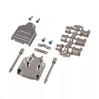 EFB-Elektronik celokovové krytie 180°, E-MHDM 25-K