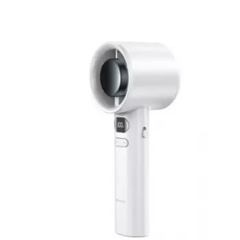 AWEI F36 mini ventilátor 2200mAh biely