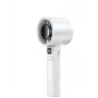 AWEI F36 mini ventilátor 2200mAh biely