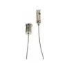 Cisco Ceiling Microphone Pro drôtená montážna sada na strop - biela
