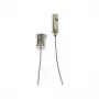 Cisco Ceiling Microphone Pro drôtená montážna sada na strop - biela