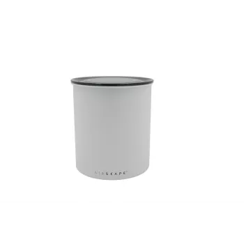 Airscape® nádoba na kávu, matná biela, 2,5 L