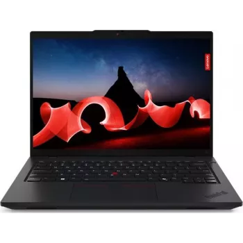 Lenovo ThinkPad L14 Gen 5 21L1007BGE business notebook, Intel Core Ultra 5 125U, 14