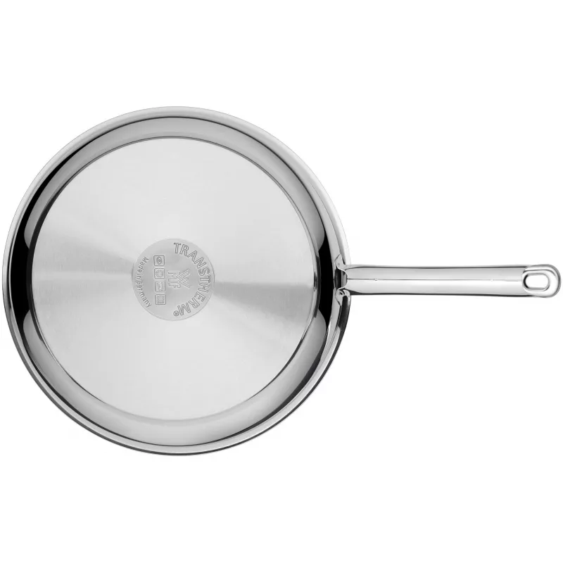 WMF Profi univerzálna panvica, 24 cm, nehrdzavejúca oceľ
