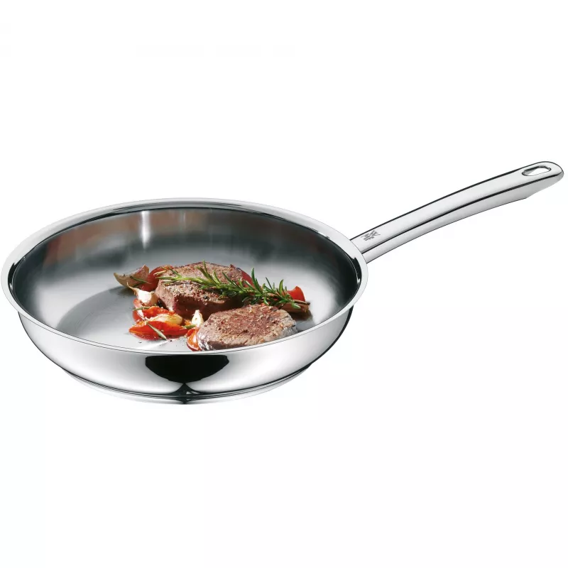 WMF Profi univerzálna panvica, 24 cm, nehrdzavejúca oceľ