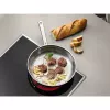 WMF Profi univerzálna panvica, 24 cm, nehrdzavejúca oceľ