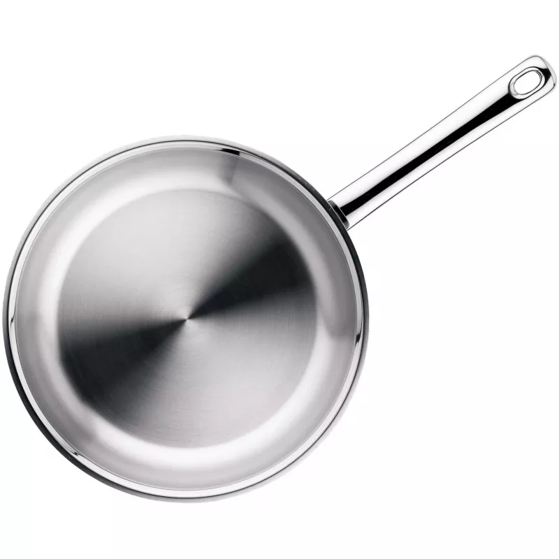 WMF Profi univerzálna panvica, 24 cm, nehrdzavejúca oceľ