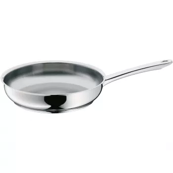 WMF Profi univerzálna panvica na vyprážanie, 24 cm, nerez