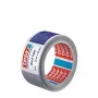 TESA textová páska 25m x 50mm strieborná 04610