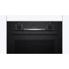 BOSCH HBA334EB4 vstavaná rúra na pečenie 71L čierna