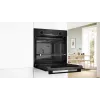 BOSCH HBA334EB4 vstavaná rúra na pečenie 71L čierna