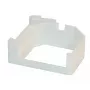 Shelly 90° Single DIN Rail Holder pre Plus, Gen3 & Gen4 sériu (SP3D0003)