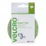 VELCRO Green Tie 5m samolepiaca páska 12mm zelená