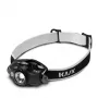 KASK WLA00001-240 KL-1 čelová lampa, 240-čierna/biela