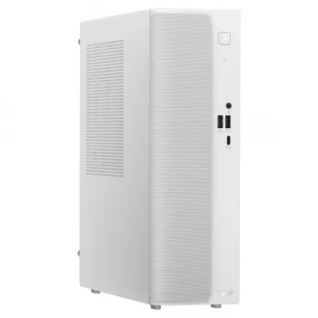 ASUS V501 SFF stolový PC Intel Core 3 100U 8GB RAM 512GB SSD Windows 11 Home biely