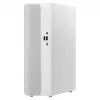 ASUS V501 SFF stolový PC Intel Core 3 100U 8GB RAM 512GB SSD Windows 11 Home biely