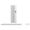 ASUS V501 SFF stolový PC Intel Core 3 100U 8GB RAM 512GB SSD Windows 11 Home biely