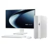 ASUS V501 SFF stolový PC Intel Core 3 100U 8GB RAM 512GB SSD Windows 11 Home biely