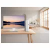 ASUS V501 SFF stolový PC Intel Core 3 100U 8GB RAM 512GB SSD Windows 11 Home biely