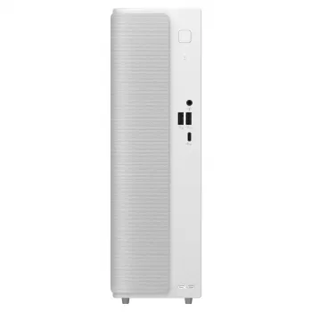 ASUS V501 SFF stolový PC Intel Core 3 100U 8GB RAM 512GB SSD Windows 11 Home biely