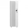 ASUS V501 SFF stolový PC Intel Core 3 100U 8GB RAM 512GB SSD Windows 11 Home biely