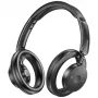 AWEI AT33 Bluetooth 6.0 bezdrôtové over-ear slúchadlá - čierne