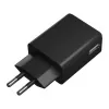 Conceptronic 7-port USB 2.0 hub s napájacím zdrojom - čierny (HUBBIES08BP)