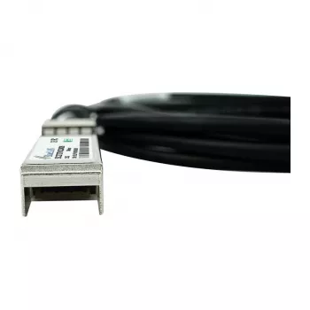 BlueOptics Networks 10520 kompatibilný BlueLAN 25GBASE-CR pasívny SFP28 Direct Attach kábel, 1 meter, AWG30