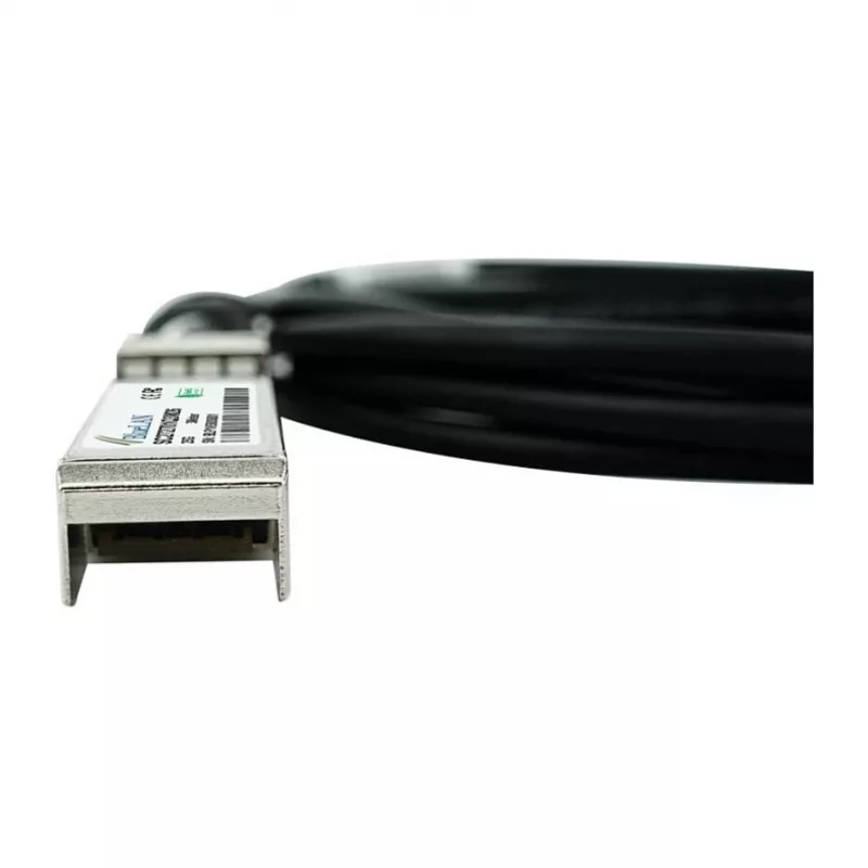 BlueOptics Networks 10520 kompatibilný BlueLAN 25GBASE-CR pasívny SFP28 Direct Attach kábel, 1 meter, AWG30