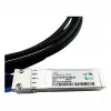 BlueOptics Networks 10520 kompatibilný BlueLAN 25GBASE-CR pasívny SFP28 Direct Attach kábel, 1 meter, AWG30