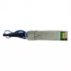 BlueOptics Networks 10520 kompatibilný BlueLAN 25GBASE-CR pasívny SFP28 Direct Attach kábel, 1 meter, AWG30