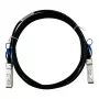 BlueOptics BlueLAN kompatibilný HPE Aruba JL488A 25GBASE-CR pasívny SFP28 Direct Attach kábel, 3 metre, AWG26