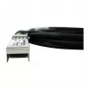 BlueOptics Kompatibilné Extreme Networks 10305 BlueLAN 10GBASE-CR pasívny SFP+ na SFP+ Direct Attach kábel, 3m, AWG30 (10305-BL)