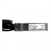 BlueOptics Kompatibilné Extreme Networks 10305 BlueLAN 10GBASE-CR pasívny SFP+ na SFP+ Direct Attach kábel, 3m, AWG30 (10305-BL)