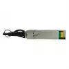 BlueOptics Kompatibilné Extreme Networks 10305 BlueLAN 10GBASE-CR pasívny SFP+ na SFP+ Direct Attach kábel, 3m, AWG30 (10305-BL)