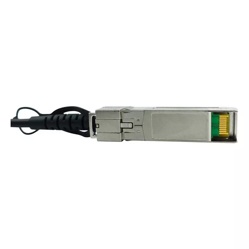 BlueOptics Kompatibilné Extreme Networks 10305 BlueLAN 10GBASE-CR pasívny SFP+ na SFP+ Direct Attach kábel, 3m, AWG30 (10305-BL)