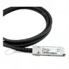 BlueOptics Networks 10312 Kompatibilný BlueLAN QSFP+ Direct Attach Copper kábel, 40GBASE-CR4, 1m, 30AWG, pasívny