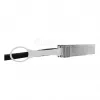BlueOptics Networks 10313 kompatibilný BlueLAN DAC QSFP+ 40GBASE-CR4 pasívny Direct Attach kábel, 3m (10313-BL)